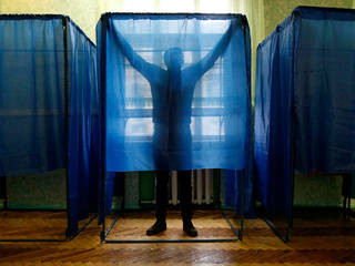 В Казахстане намерены провести досрочные парламентские выборы