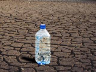 Казахстан испытает жесточайший водный голод