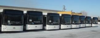 С апреля в автобусах Павлодара начнут внедрять смарт-карты