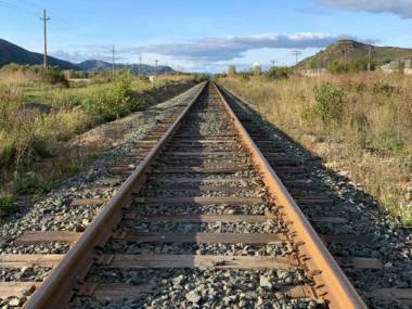 Работников КТЖ осудили за хищение железнодорожных путей