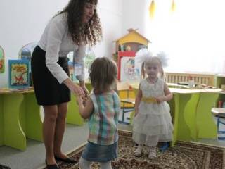 Открытие обновлённого детского сада состоялось в Павлодаре
