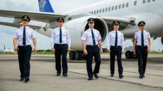 Компания «Эйр Астана» ищет пилотов для своих авиалайнеров в Павлодаре