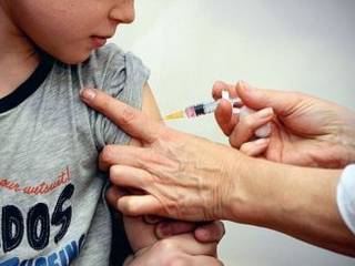 С октября в Павлодарской области начнётся иммунизация против кори