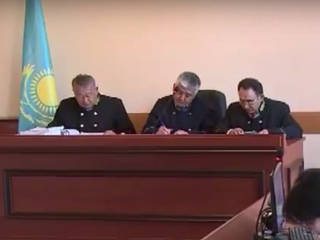 В Карагандинской области впервые осудили рабовладельцев