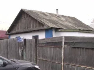 Детективная история разворачивается вокруг старого дома в Павлодаре