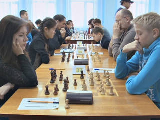 Международный турнир «Pavlodar Open» стартовал в Павлодаре