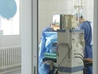 Опытный хирург из Семея провел мастер-класс для молодых специалистов Павлодарского областного противотуберкулезного диспансера