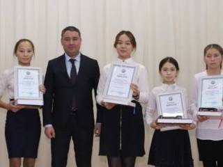 В Павлодаре прошел конкурс-эссе