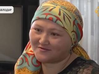 В Павлодаре прихожане мечети собрали средства на покупку жилья для многодетной вдовы