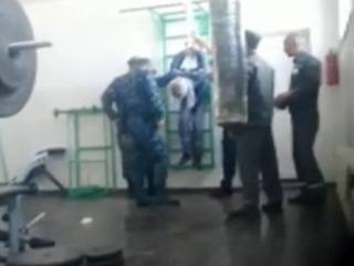 Семь сотрудников колонии в Заречном арестованы за пытки, - МВД РК