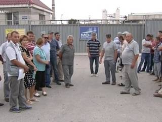 В Алматинской области крупная строительная компания задолжала миллионы по зарплате своим сотрудникам
