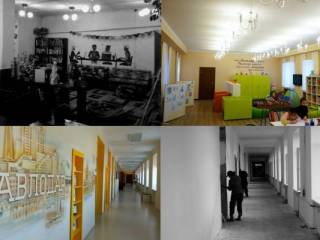 Новая жизнь старых зданий: Пять примеров из Павлодарской области (ВИДЕО)