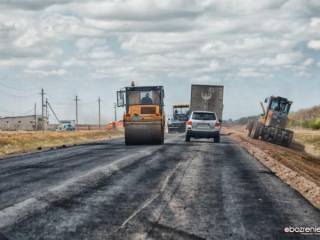 Чиновники: 80% республиканских дорог в Павлодарской области находится в хорошем состоянии