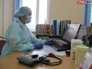 Ежесуточный прирост заболевших COVID-19 обновился в Павлодарской области