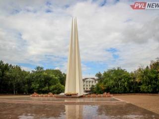 Как в Павлодарской области отметят День Победы