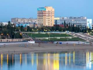 Павлодарский автокомбинат закупит 14 новых автобусов; работы по дезинсекции уже начаты; в городе поставят модули для кормления грудничков; а парк на Усолке обязательно отремонтируют