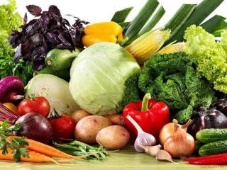Павлодарцы возмущены ценами на овощи