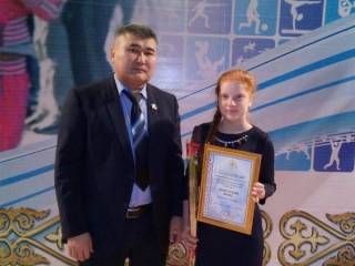 Павлодарец в третий раз признан лучшим тренером Казахстана