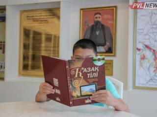 Развивать устную речь при изучении казахского языка рекомендуют павлодарские учителя