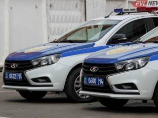 Павлодарские полицейские обратились к иностранцам с просроченными визами