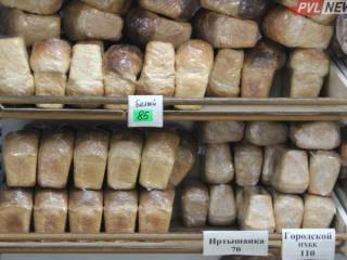 Павлодарский ХБК больше не будет выпускать хлеб