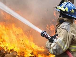 Павлодарский пожарный рассказал о мифах и правде об «огненной» работе