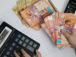 Сколько налогов перечислено в государственный бюджет рассказали в Павлодарской области