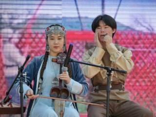 В Павлодаре отметили День работников культуры и искусства