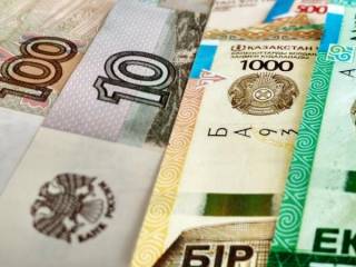 В павлодарских обменниках растет курс рубля
