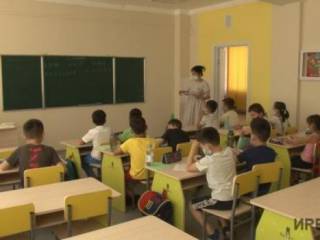 В Павлодарской области начали работать летние школы