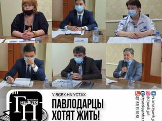 В «Павлодар-Сода» уверены, что протестные настроения в обществе искусственно саботированы городскими экологами