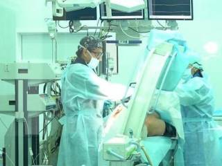 Павлодарские врачи спасли жизнь роженице с врожденной патологией сердца