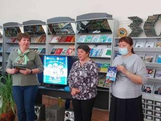 Спецбиблиотека из Павлодара признана лучшей в Казахстане