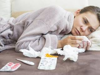 Врачи обеспокоены новым штаммом гриппа: такого не было 10 лет