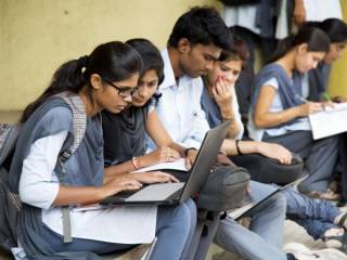 Нашествие студентов? Индия просит Казахстан принять своих граждан