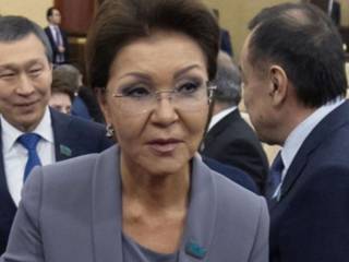 На Даригу Назарбаеву возбудят уголовное дело - журналист