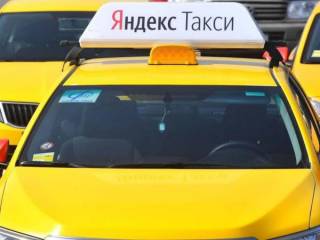 В Казахстане перестали работать российские сервисы такси