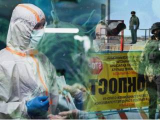 В Казахстане рост заболеваемости коронавирусом, но пока карантина не будет