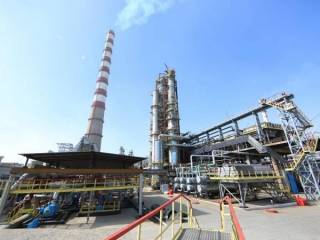 Павлодарский нефтехимический завод обвиняют в завышении цены за переработку нефти