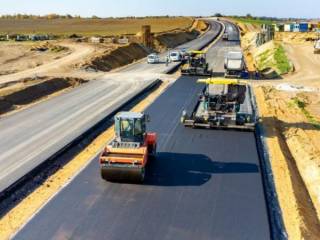 Дороги в Казахстане начнет строить компания из Арабских Эмиратов