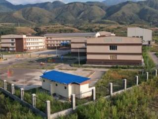 Не разобравшись, подняли шум: очевидец посетил школу за три миллиарда тенге в Талгаре