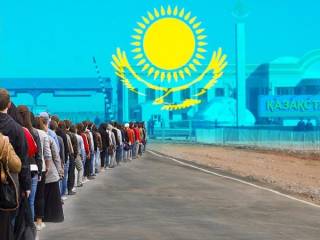 Россия союзник: Казахстан не заинтересован в закрытии границы