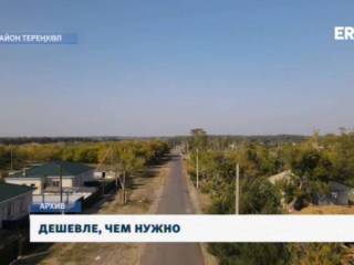 На ремонт дороги в двух селах Теренколя выдели 211 миллионов тенге