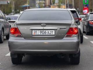 Когда в Казахстане начнется легализация авто с иностранным учетом