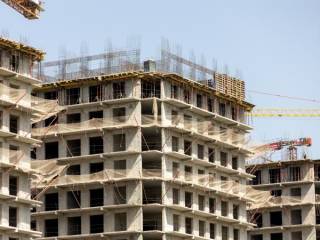 Со следующего года в Казахстане снова начнут строить арендное жилье