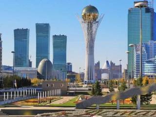 Путешествуем по Казахстану. Полезные советы
