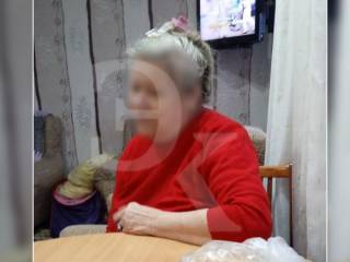 Бабушка трансгендера из Павлодара боится, что ее изнасилуют клиенты внука