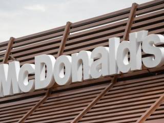 Какие названия предлагают ресторанам бывшей сети McDonalds