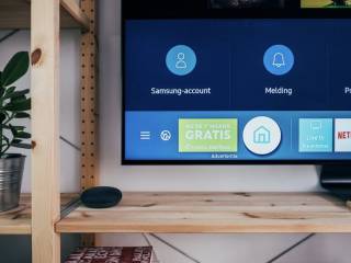 Телевизоры Samsung с дисплеем QLED — новые стандарты качества