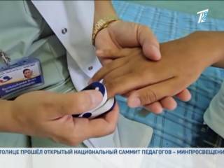 «7,5 тысяч заболевших»: Вспышку кори подтвердила главный санитарный врач Казахстана